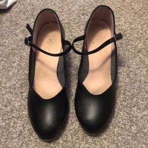 Capenzio Size 7 Tap shoe
